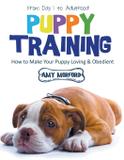Puppy Training - Mojo enterprises