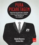 Pura Picaretagem - Leya brasil