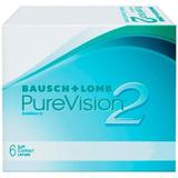 PureVision 2 - Lentes de Contato - Bausch e lomb