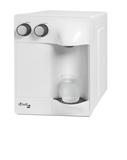 Purificador de água soft star branco 110v - Soft by everest