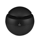Purificador De Ar Clean Air 2 Estágios de Filtração Cabo Usb Hc156 Multilaser