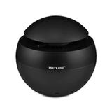 Purificador De Ar Clean Air Cabo Usb Preto Multilaser - HC15