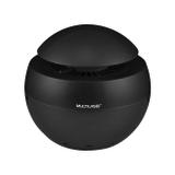 Purificador De Ar Clean Air Cabo USB Preto Multilaser - HC156