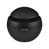 Purificador De Ar Multilaser Clean Air HC156 Com Cabo USB Preto