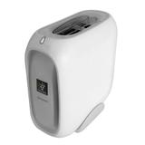 Purificador e Ionizador de Ar de mesa Sharp Plasmacluster - IGDX10PW