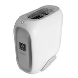 Purificador e Ionizador de Ar - Plasmacluster IG-DX1P - Sharp - Sharp brasil