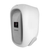 Purificador e Ionizador de Ar - Plasmacluster IGDX10PW - Sharp - Sharp brasil