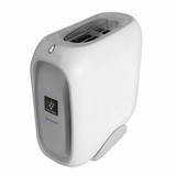 Purificador e Ionizador de Ar - Plasmacluster IGDX10PW - Sharp