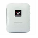 Purificador E Ionizador De Ar - Plasmacluster SHARP