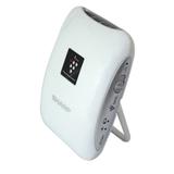 Purificador e Ionizador de Ar portátil - Plasmacluster IGDM1PW - Sharp