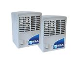 Purificador , Ionizador e Ozonizador de Ar 1,5w 80m³ Bivolt Original Kit 2 Unidades - Megt
