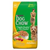 Purina Dog Chow Adultos Raças Pequenas - 15kg