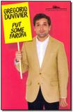 Put Some Farofa - Cia das letras