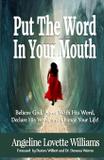 Put The Word In Your Mouth - Redemption books