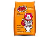 Putz, areia sanitária p/ gatos - 4kg - kelco