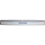Puxador branco frezer electrolux