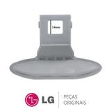 Puxador da Porta MEB61281101 Lavadora e Lava e Seca LG WD-1403FD, WD-1403RD, WD-1409RD