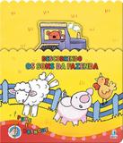Puxe E Brinque - Descobrindo Os Sons Da Fazenda - Libris