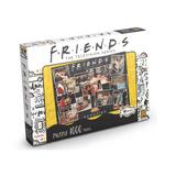 Puzzle 1000 peças Friends - Grow