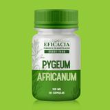 Pygeum africanum 100mg - 30 cápsulas - Farmácia eficácia