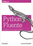 Python fluente - programaçao clara, concisa e eficaz - Novatec