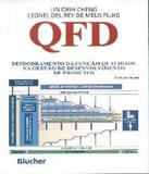 Qfd - Desdobramento Da Funcao Qualidade Na Gestao - 02 Ed - Edgard blucher