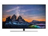 QLED TV UHD 4K 2019 Q80 55", Pontos Quânticos - Samsung