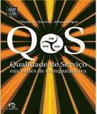 QOS - Qualidade de serviço em redes de computadore