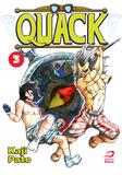 Quack - Vol. 3 - Editora draco