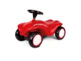Quadriciclo Infantil Policar Andador Vermelho - Poliplac