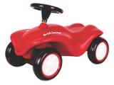 Quadriciclo Policar Andador - Vermelho - Poliplac