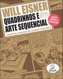 Quadrinhos e Arte Sequencial - Wmf martins fontes