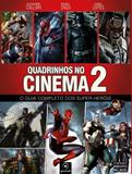 Quadrinhos no cinema 2 - Generale