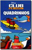 Quadrinhos - Vol.01 - Melhoramentos