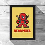 Quadro A4 Dead Pixel - Yaay
