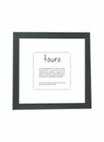 Quadro Azulejo Touro - Tecnolaser
