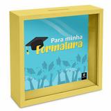 Quadro cofre - formatura - Brasfoot