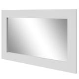 Quadro com Espelho Búzios Lopas