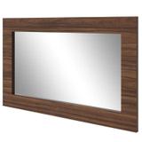 Quadro com Espelho Búzios Lopas