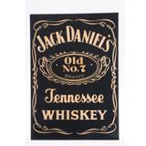 Quadro de Bebida Jack Daniels - Tommy Design