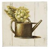 Quadro de madeira - Btc decor