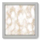 Quadro Decorativo - Abstrato - 22cm x 22cm - 207qnaab - Allodi