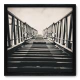 Quadro Decorativo - Caminho - 50cm x 50cm - 018qndcp - Allodi