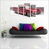 Quadro Decorativo Carros McLaren Salas Quartos Decorar TT6 - Vital