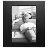 Quadro Decorativo com Moldura em Tecido Ídolos Marilyn Monroe e James Dean 95x110cm - Decore pronto