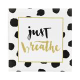 Quadro Decorativo em Canvas Just Breathe - Mart
