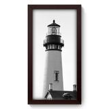 Quadro Decorativo - Farol - 19cm x 34cm - 148qdpp - Allodi