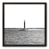 Quadro Decorativo - Farol - 70cm x 70cm - 037qnpdp - Allodi