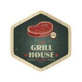 Quadro Decorativo Grill House - Stalo
