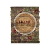 Quadro Decorativo Home Sweet - Stalo